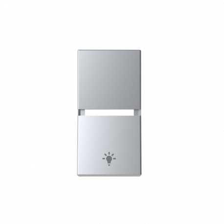 Niessen 2CLA210911N1301 TECLA SIMB. LUZ 1M PL